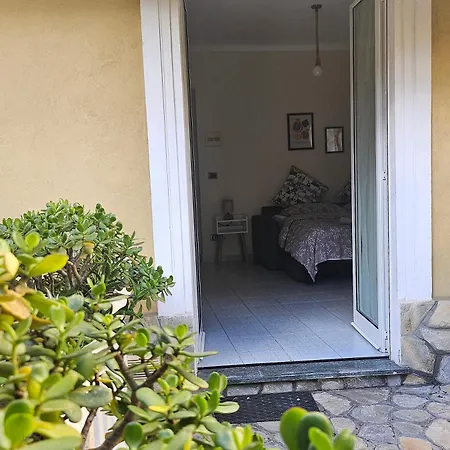 Rodi Aparthotel Alassio