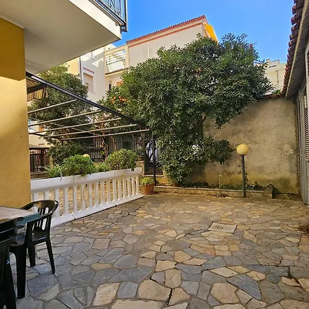 Rodi Aparthotel Alassio