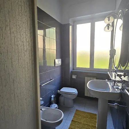 Rodi Aparthotel Alassio