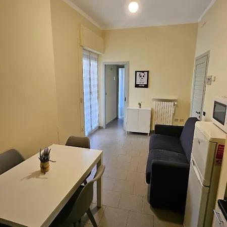 Aparthotel Rodi Alassio