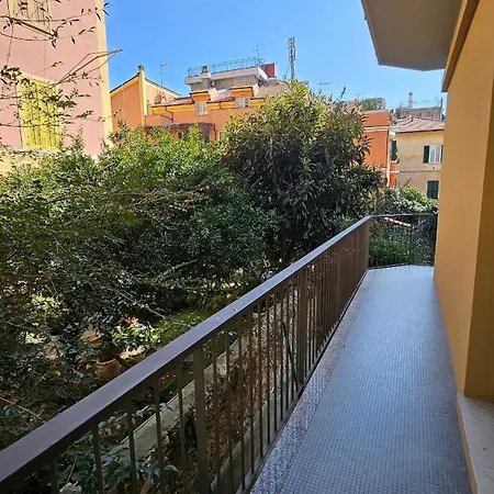 Rodi 3* Alassio