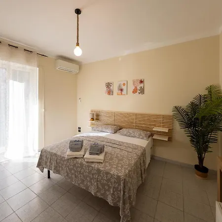 Rodi Lägenhetshotell 3*