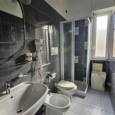 Rodi Aparthotel Alassio