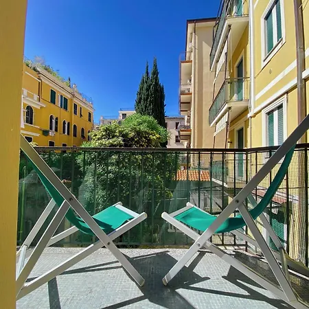 Appart hôtel Rodi