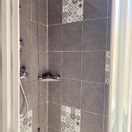 Rodi Appart hôtel *