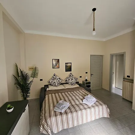 Aparthotel Rodi Alassio