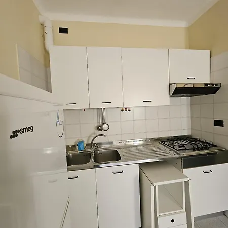 Rodi Aparthotel Alassio