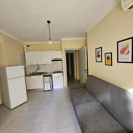 Aparthotel Rodi Alassio