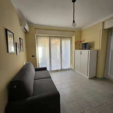 Rodi Appart hôtel *