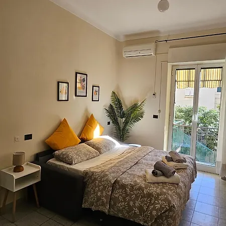 Aparthotel Rodi Alassio