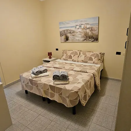 Rodi Aparthotel 3*