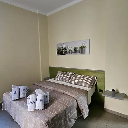 Appart hôtel Rodi *