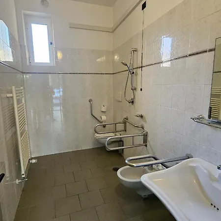 Rodi Aparthotel Alassio