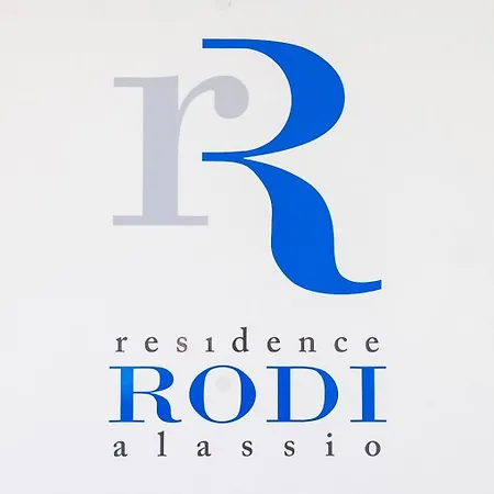 公寓式酒店 Rodi 阿拉西奥