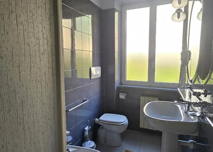 Rodi Aparthotel Alassio